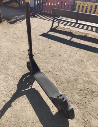 Patinete Eléctrico Xiaomi 4 Lite