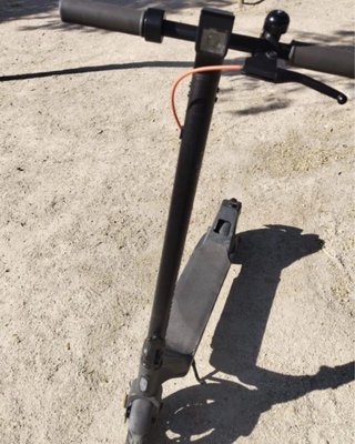 Patinete Eléctrico Xiaomi 4 Lite