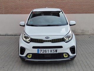 KIA Picanto Xline 100cv Turbo
