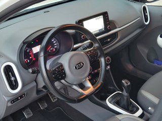 KIA Picanto Xline 100cv Turbo