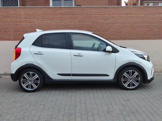 KIA Picanto Xline 100cv Turbo