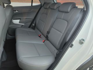 KIA Picanto Xline 100cv Turbo