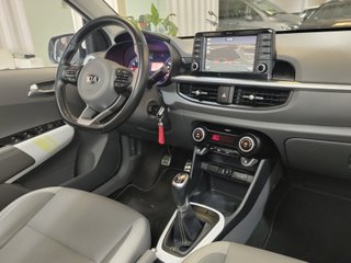 KIA Picanto Xline 100cv Turbo