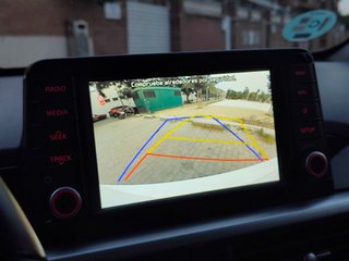 KIA Picanto Xline 100cv Turbo