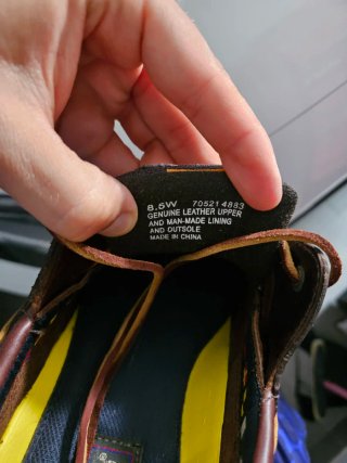 Zapatos Náuticos Timberland Marrones Nuevos