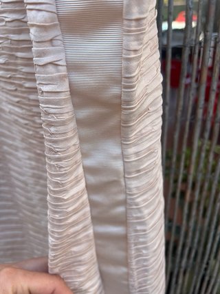 Vestido October Talla XXL