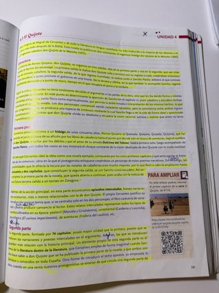 libro lengua castellana y literatura