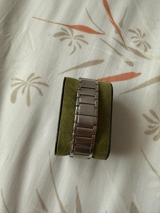 Reloj Patek philippe Twenty~4 Negro
