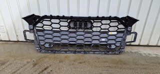 Grelha Audi A5 B9 2020+
