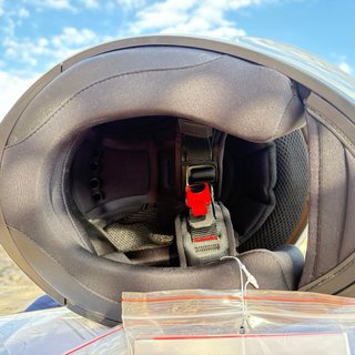 Casco Moto AGV K3 SV Nuevo