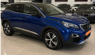 Peugeot 3008 2020