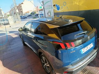 Peugeot 3008 2020