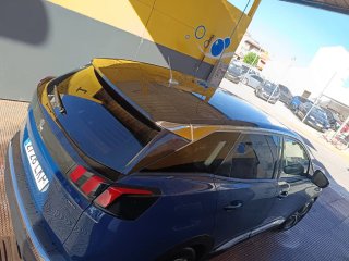 Peugeot 3008 2020