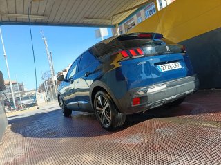 Peugeot 3008 2020
