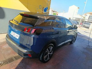 Peugeot 3008 2020