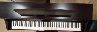 Teclado Kawai CN33 Eléctrico