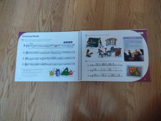 MUSIC IN TUNE 5 PRIMARY STUDENT'S BOOK