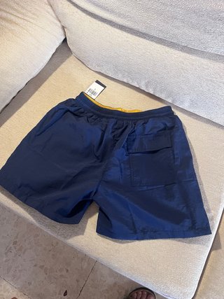 Bañador Polo Ralph Lauren Azul Talla L
