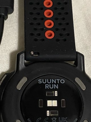 Reloj GPS Suunto Run NUEVO A ESTRENAR SIN CAJA