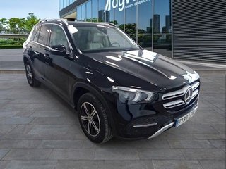 Mercedes-Benz GLE 300 d 4Matic 180 kW (245 CV)