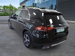 Mercedes-Benz GLE 300 d 4Matic 180 kW (245 CV)
