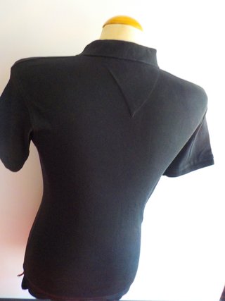 Polo Ralph Lauren Negro Talla M
