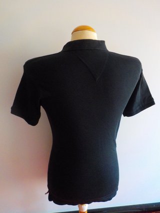 Polo Ralph Lauren Negro Talla M