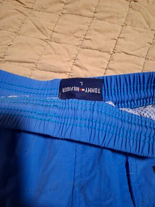 Pack 2 Bañadores Tommy Hilfiger