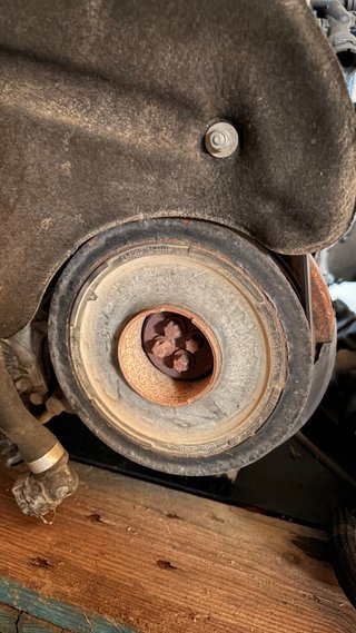 Cigüeñal BMW N57 (3.0)