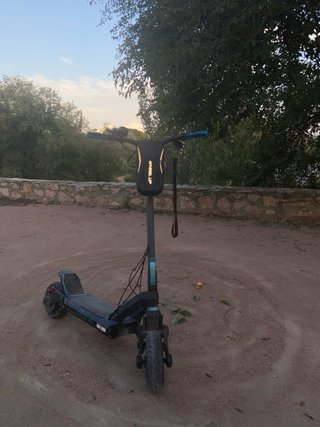 Patinete Eléctrico