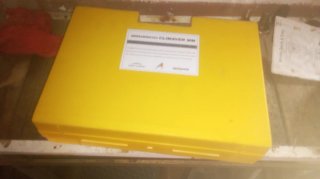 Cuchillas para conductos Climaver MM
