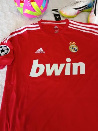 Camiseta fútbol Real Madrid Cristiano Ronaldo N°7