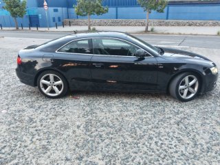 Audi A5 2008