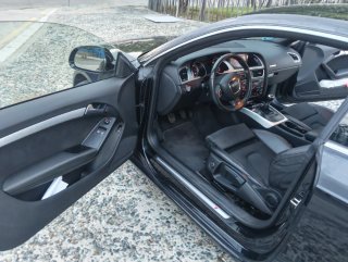Audi A5 2008