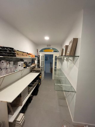 OFICINAS 25mt2 con BAÑO PRIVADO