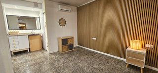 OFICINAS 25mt2 con BAÑO PRIVADO