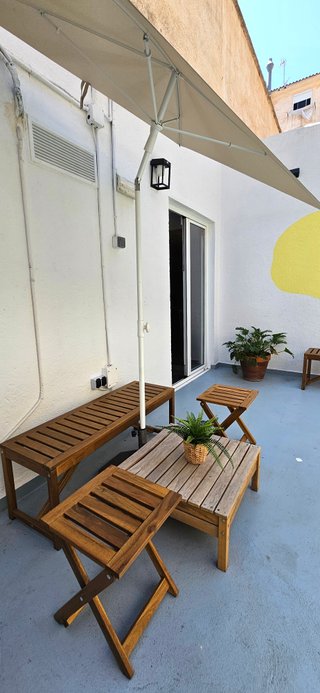 OFICINAS 25mt2 con BAÑO PRIVADO