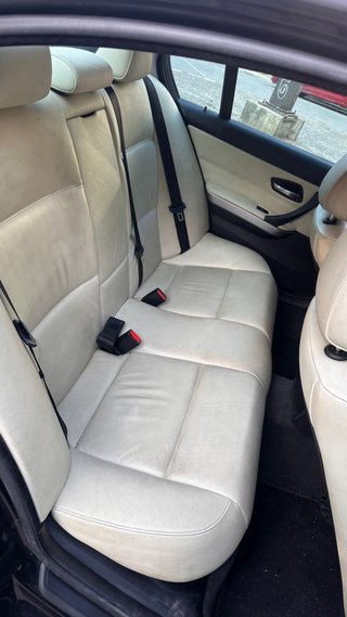 BMW Serie 3 2006