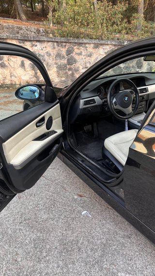 BMW Serie 3 2006