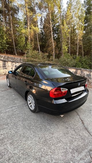 BMW Serie 3 2006