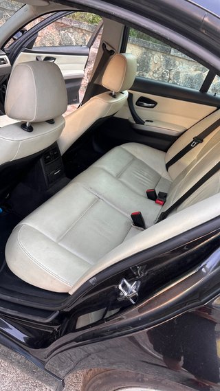 BMW Serie 3 2006