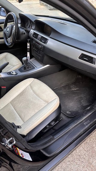 BMW Serie 3 2006