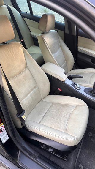 BMW Serie 3 2006
