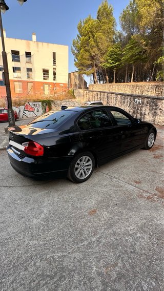 BMW Serie 3 2006