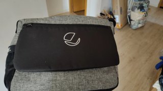 Carrito Jane Epic Duo + Capazo + Silla Coche