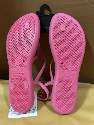 Chanclas Ipanema Rosa