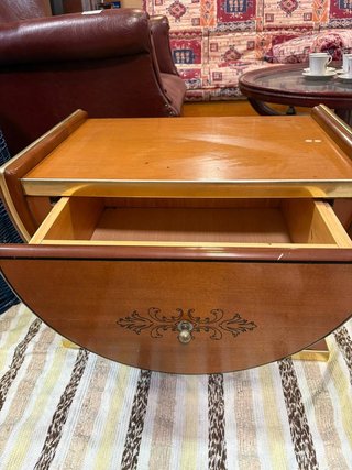MUEBLE AUXILIAR BAJO
