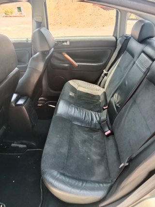 Volkswagen Passat 2003