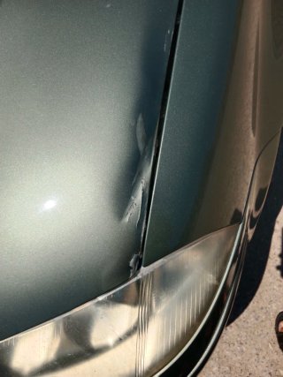 Volkswagen Passat 2003