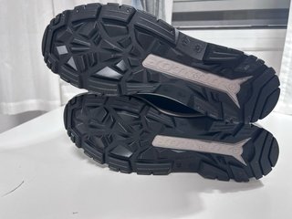 Botas Dunlop Blizzard K400061 Negras